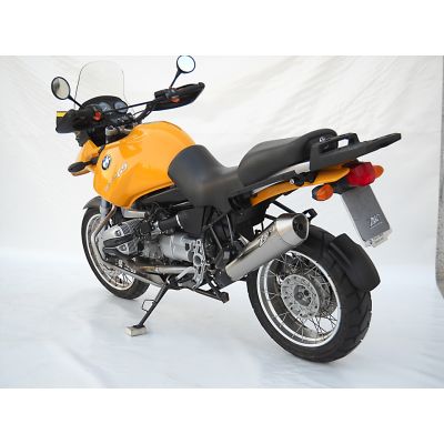 Výfuk Zard pro BMW R1150GS/A, R850GS