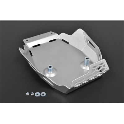 Kryt motoru Ibex pro BMW R1150GS, černý