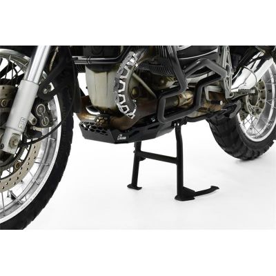 Kryt motoru Ibex pro BMW R1150GS, černý