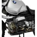 Padací rám Ibex pro BMW R1150GS, černý