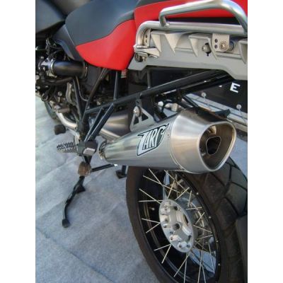 Výfuk Zard Titan pro R1200GS/A 2004-2009