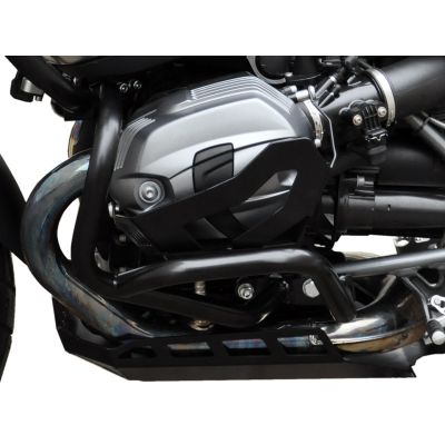 Padací rám spodní Ibex pro R1200GS 2004-2012, černý