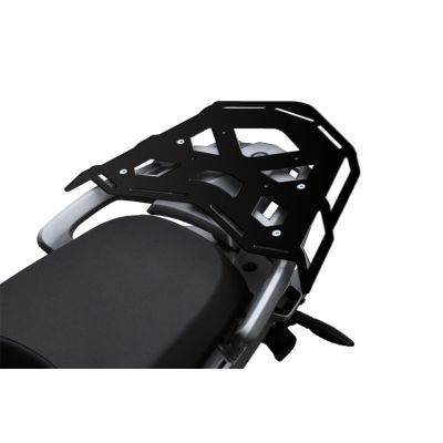 Nosič zavazadel Ibex pro BMW R1200GS 2004-2012, černý