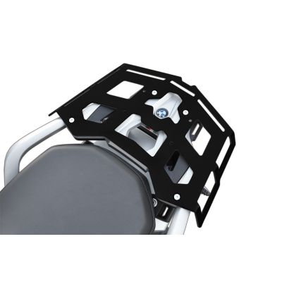 Nosič zavazadel Ibex pro BMW R1250GS, R1200GS LC 2013-2018, černý