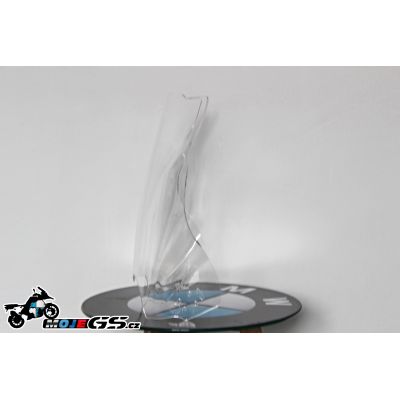 Plexi WRS 43cm pro BMW R1150GS, čiré