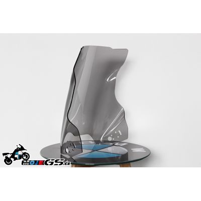 Plexi WRS 43cm pro BMW R1150GS, kouřové