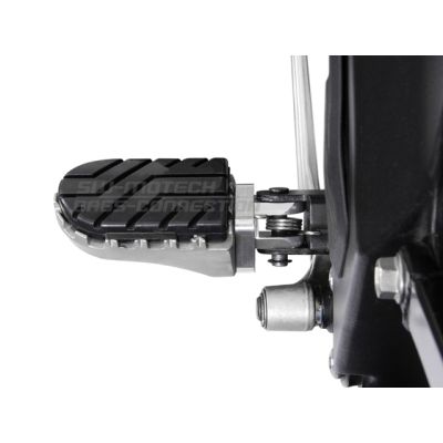 Enduro stupačky SW-Motech pro BMW G310GS