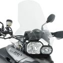 Vysoké cestovní plexi Givi/Kappa pro F800GS, F650GS 2008+
