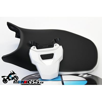 Rallye sedadlo pro R1250GS/A, R1200GS/A LC 2013-2018