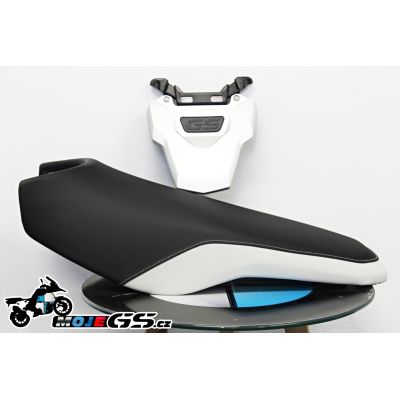 Rallye sedadlo pro R1250GS/A, R1200GS/A LC 2013-2018