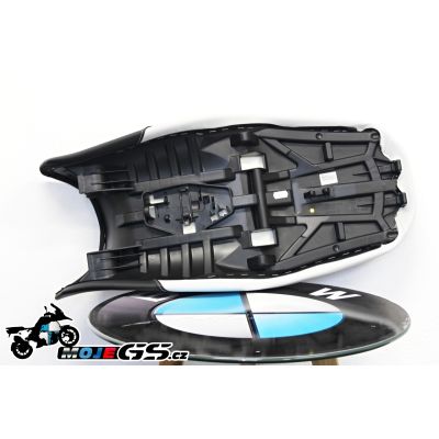 Rallye sedadlo pro R1250GS/A, R1200GS/A LC 2013-2018