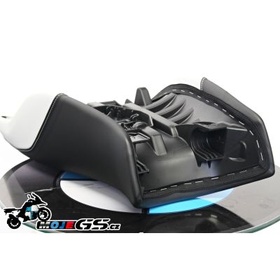 Rallye sedadlo pro R1250GS/A, R1200GS/A LC 2013-2018