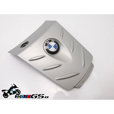 Zamykací kryt otevírání sedla pro BMW F650GS/Dakar 1999-2003