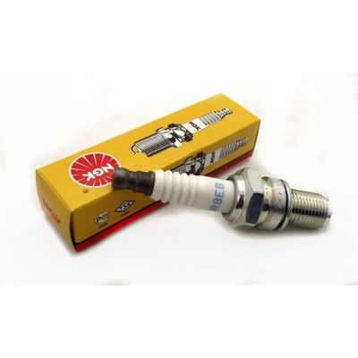 Zapalovací svíčka NGK DR8EB pro BMW F650GS/Dakar 2004-2007, G650GS