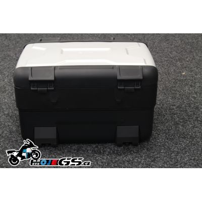 Vario topcase pro BMW R1200GS 2004-2012