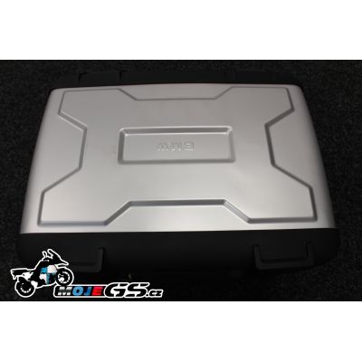 Vario topcase pro BMW R1200GS 2004-2012