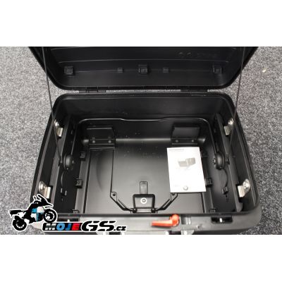Vario topcase pro BMW R1200GS 2004-2012