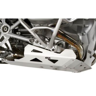 Kryt motoru Givi/Kappa pro BMW R1200GS/A LC 2013-2018