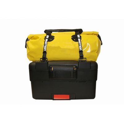 Držáky přídavného zavazadla pro BMW Vario Topcase