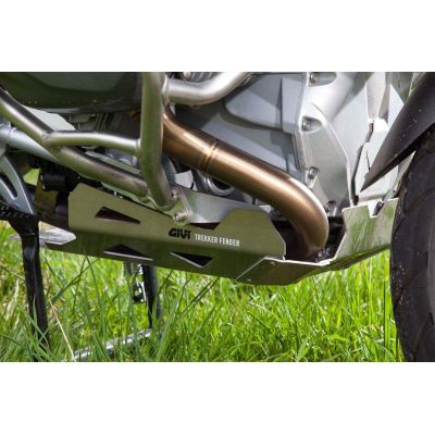 Kryt motoru Givi/Kappa pro BMW R1200GS/A LC 2013-2018