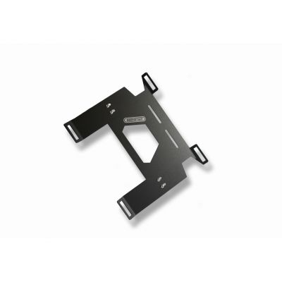 Držáky přídavného zavazadla pro BMW boční kufry R1200GS LC 2013+