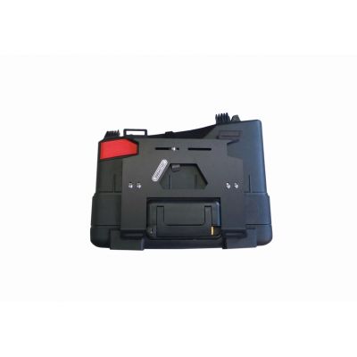 Držáky přídavného zavazadla pro BMW boční kufry R1200GS LC 2013+