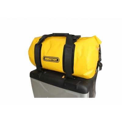 Držáky přídavného zavazadla pro BMW boční kufry R1200GS LC 2013+