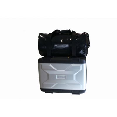 Držáky přídavného zavazadla pro BMW boční kufry R1200GS LC 2013+