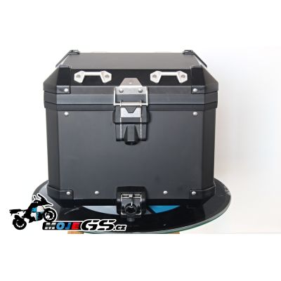 Černý originální topcase R1200GS/A LC 2013+