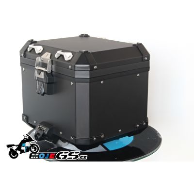 Černý originální topcase R1200GS/A LC 2013+