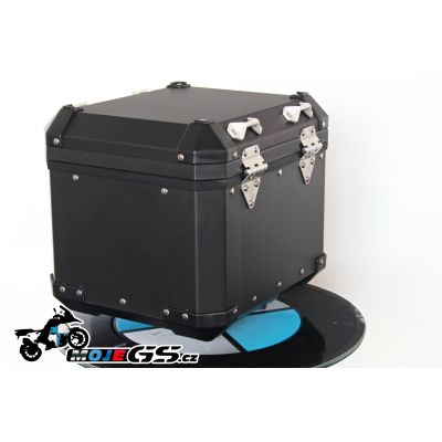 Černý originální topcase R1200GS/A LC 2013+