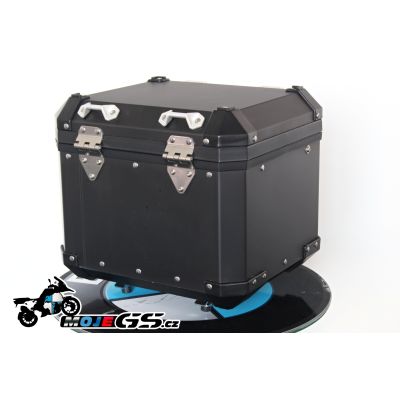 Černý originální topcase R1200GS/A LC 2013+