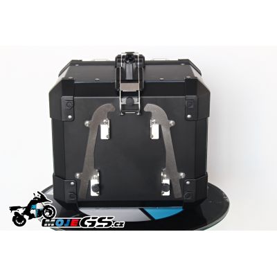 Černý originální topcase R1200GS/A LC 2013+