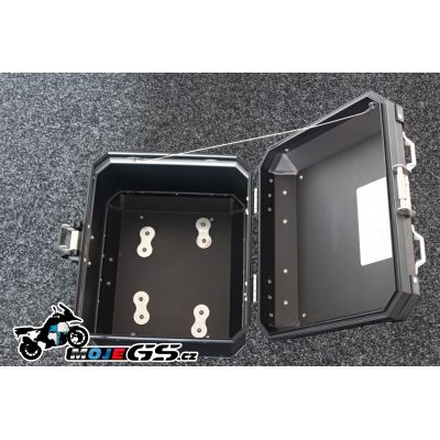 Černý originální topcase R1200GS/A LC 2013+