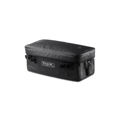 Taška SW-Motech na víko bočních ALU kufrů BMW a Trax Adventure