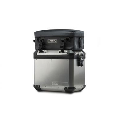 Taška SW-Motech na víko bočních ALU kufrů BMW a Trax Adventure