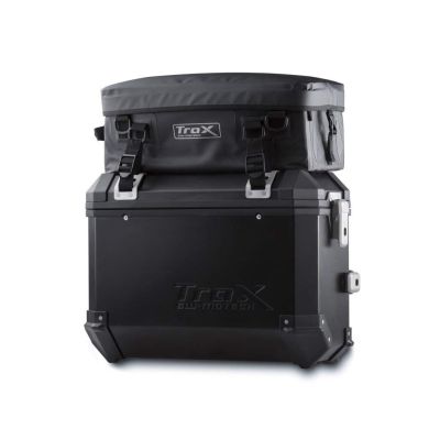 Taška SW-Motech na víko bočních ALU kufrů BMW a Trax Adventure