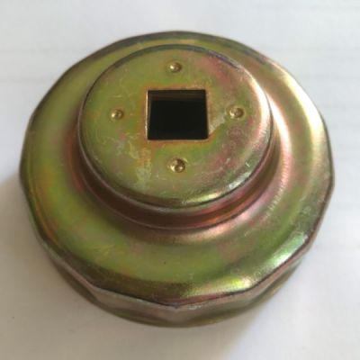 Klíč na povolení olejového filtru HF160 (R1250GS/A, R1200GS/A LC 2013-2018, F850GS/A, F750GS) a HF 163 (R1150GS, R1100GS)