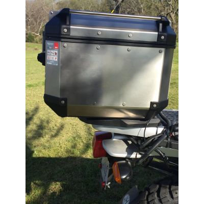 Plotna pod topcase Kappa/Givi pro BMW R1150GS, R1100GS