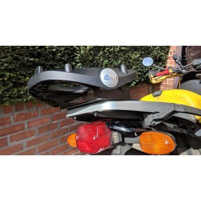 Plotna pod topcase Kappa/Givi pro BMW R1150GS, R1100GS