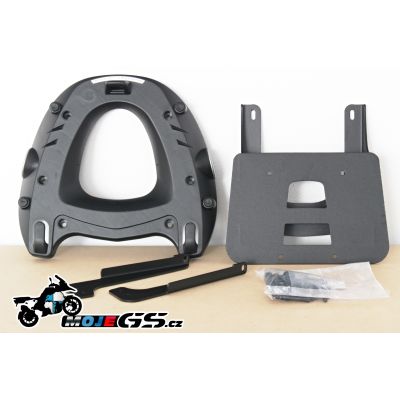 Plotna pod topcase Kappa/Givi pro BMW R1150GS, R1100GS