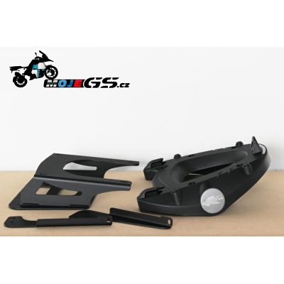 Plotna pod topcase Kappa/Givi pro BMW R1150GS, R1100GS