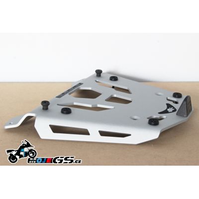 Kovová plotna pod topcase Kappa/Givi pro BMW R1250GS, R1200GS LC 2013-2018