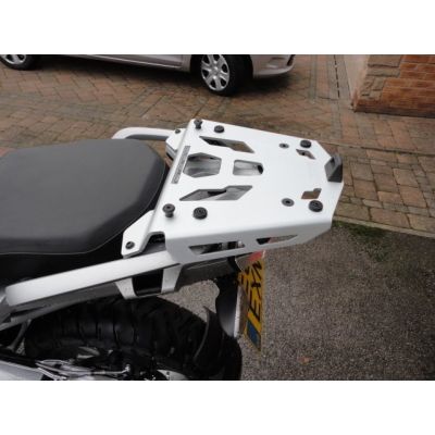 Kovová plotna pod topcase Kappa/Givi pro BMW R1250GS, R1200GS LC 2013-2018