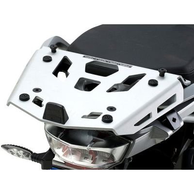 Kovová plotna pod topcase Kappa/Givi pro BMW R1250GS, R1200GS LC 2013-2018
