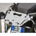 Kovová plotna pod topcase Kappa/Givi pro BMW R1250GS Adventure, R1200GS Adventure LC 2014-2018