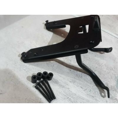 Plotna pod topcase Kappa/Givi pro BMW F650GS, F650GS Dakar 2004-2007, G650GS