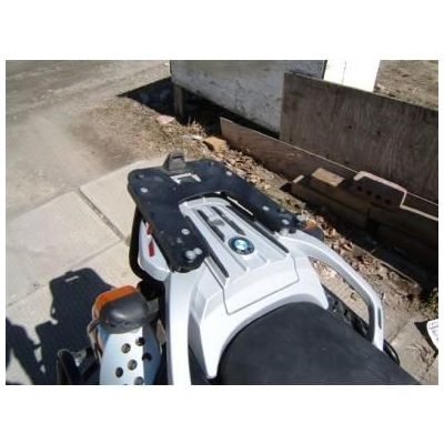 Plotna pod topcase Kappa/Givi pro BMW F650GS, F650GS Dakar 2004-2007, G650GS