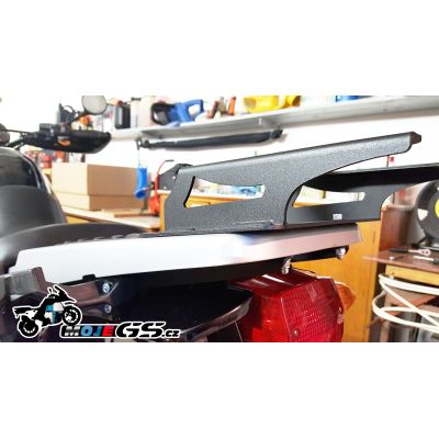 Plotna pod topcase Kappa/Givi pro BMW R1150GS, R1100GS