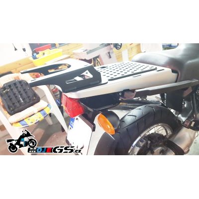 Plotna pod topcase Kappa/Givi pro BMW R1150GS, R1100GS